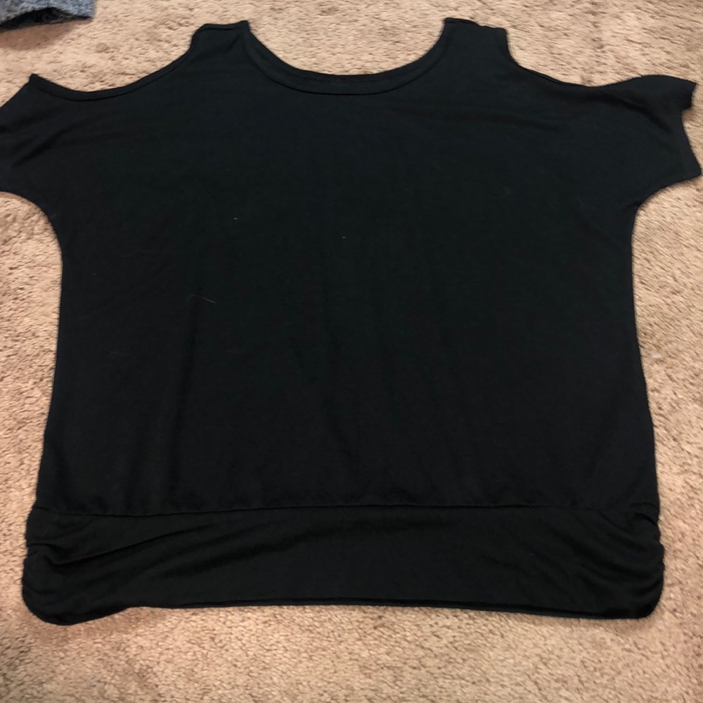 Workout top